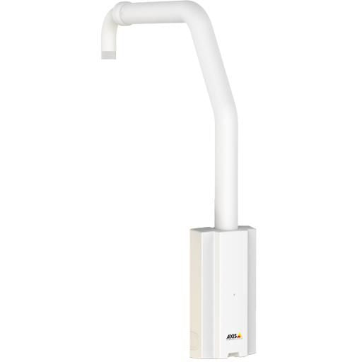 T91D62, White, Aluminium,