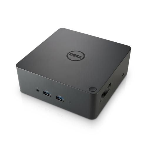 TB16 with 180W AC Adapter