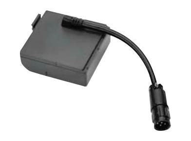 KIT ACC QLN4/ZQ63 BATTERY