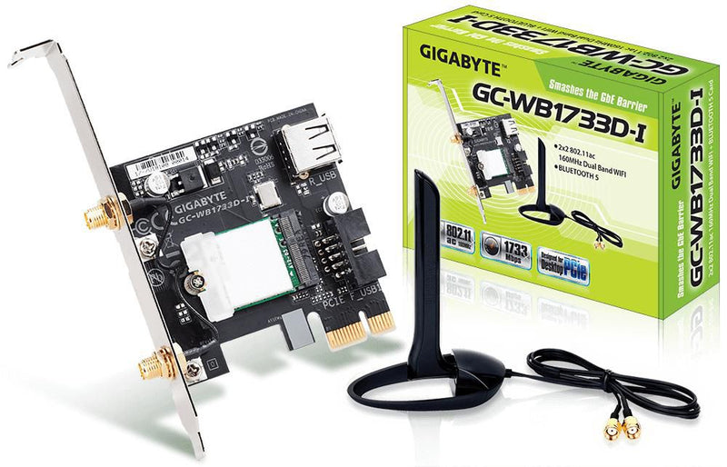 GC-WB1733D-I, Intern,