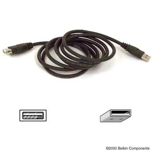 USB Extension Cable 1.8m, 1.8