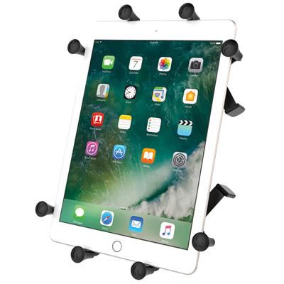 HALTERUNG für 9"-10"-Tablets