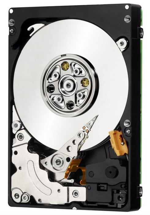 1000GB SAS 7200rpm 3.5",