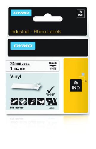RHINO 24 MM VINYL