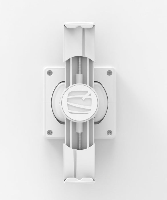 Universal Cling Vesa / White