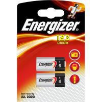 3.0V Lithium 2St.