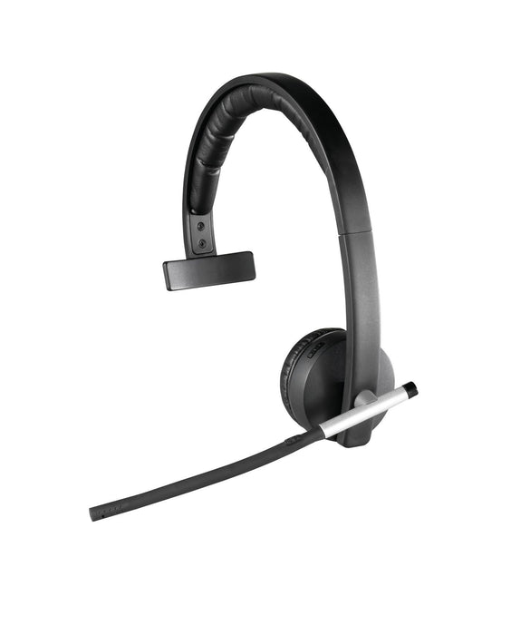 Wireless Headset Mono H820e,