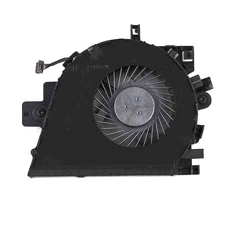 Graphics board fan assembly,