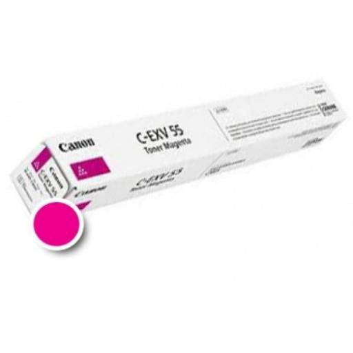 C-EXV 55, 23000 Seiten,