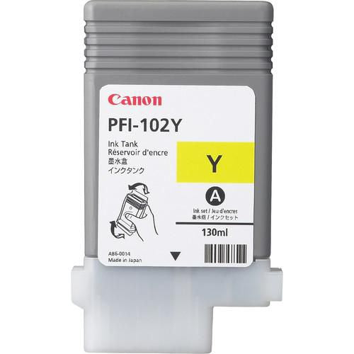 PFI-102Y, Original,