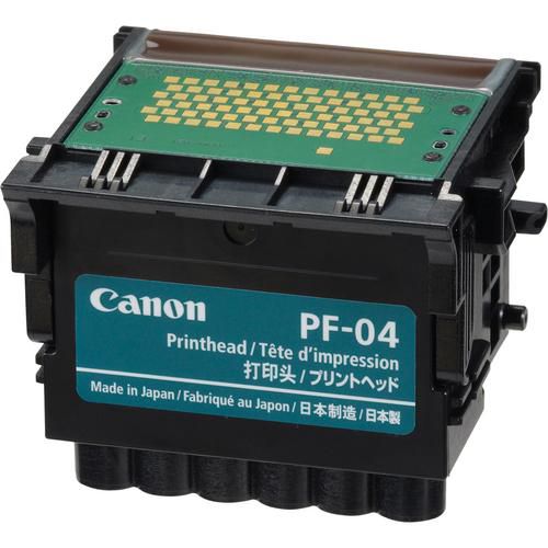 PF-04, iPF650, iPF655,
