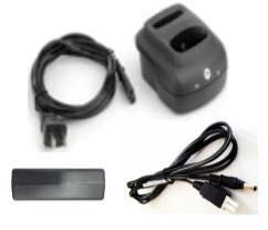 inclusive PS and DC cable,