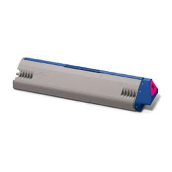 OKI C931 TONER MAGENTA ST (45536414)