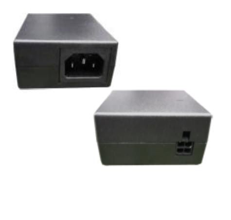 AC 100-240V/2.8A, DC 12V/9A