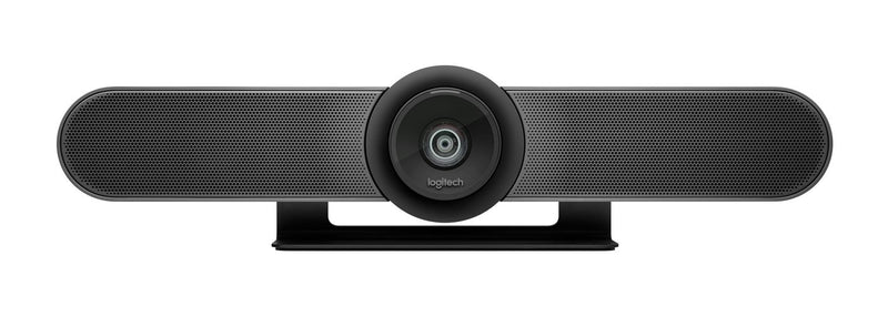 Logitech MeetUp, 4K Ultra HD,