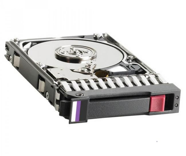 900GB SAS 10000RPM, 2.5", 900