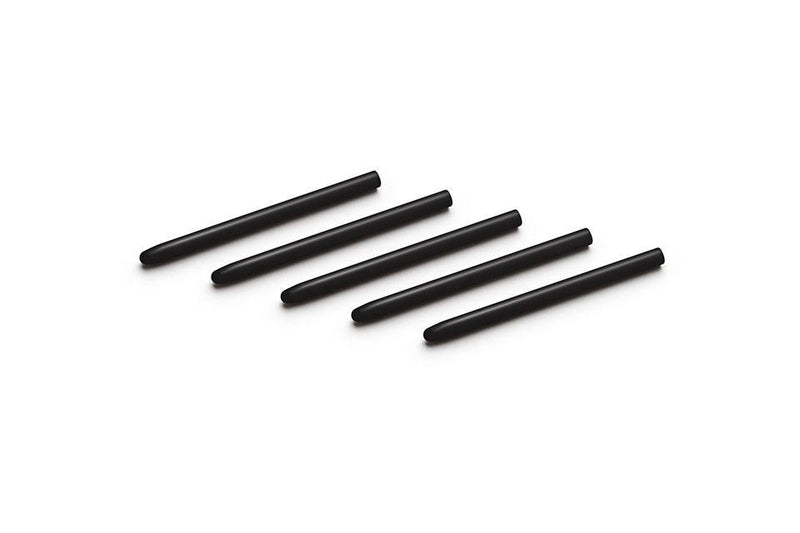 Wacom Standard Pen Nibs Digitale Stiftspitze Schwarz