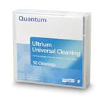 Cleaning cartridge, LTO
