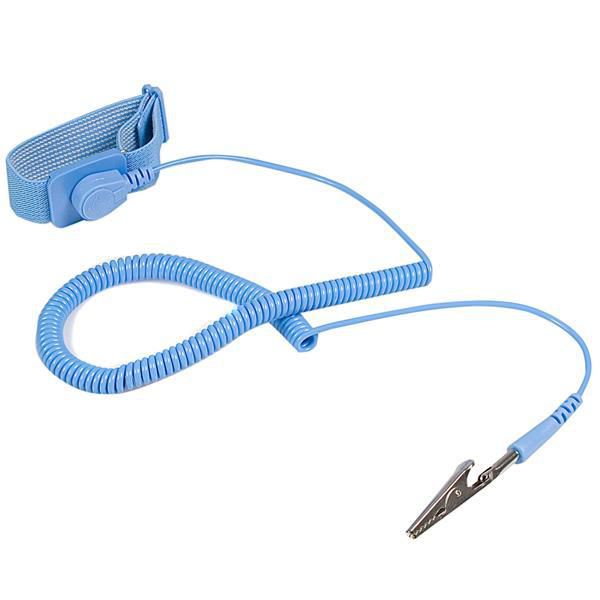 ESD Anti Static Wrist Strap