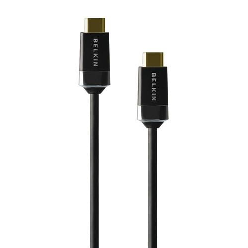 High Speed HDMI 2m, 2 m, HDMI