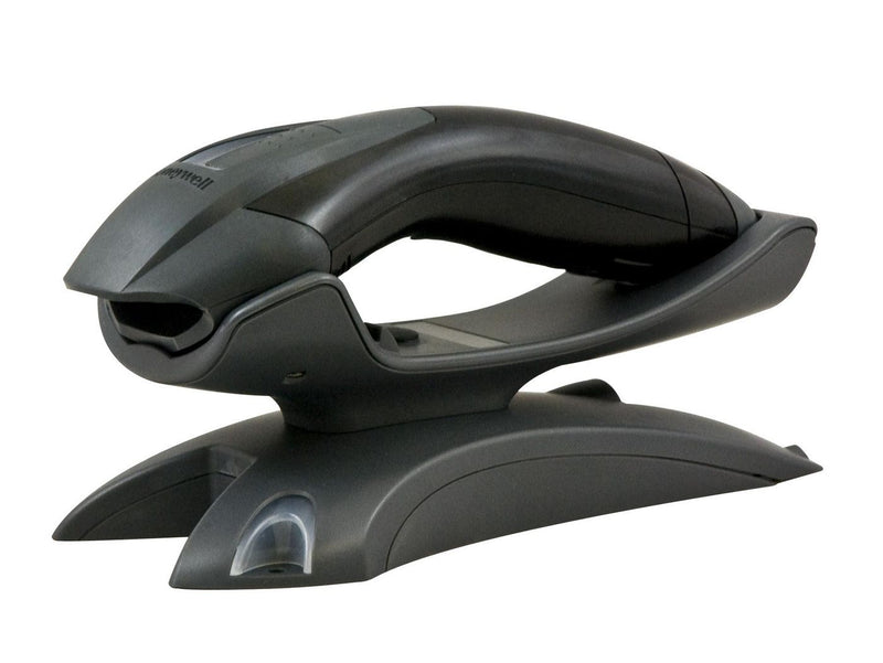 Bluetooth-Scanner – Schwarz