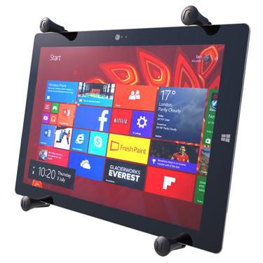 Tablets TABLET HOLDER