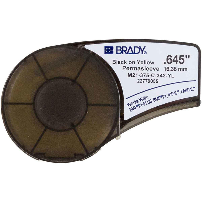 Polyolefin Sleeve for M211