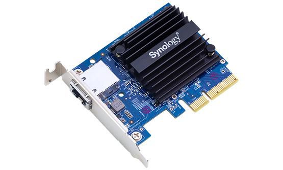 10GBASE-T/NBASE-T add-in card