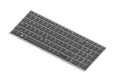 L14366-BG1, Keyboard, Swiss,
