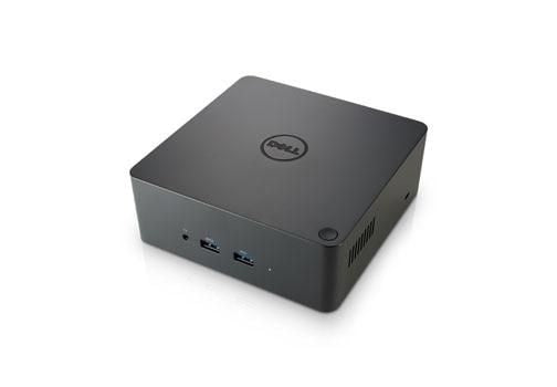 TB16, Wired, Thunderbolt 3,
