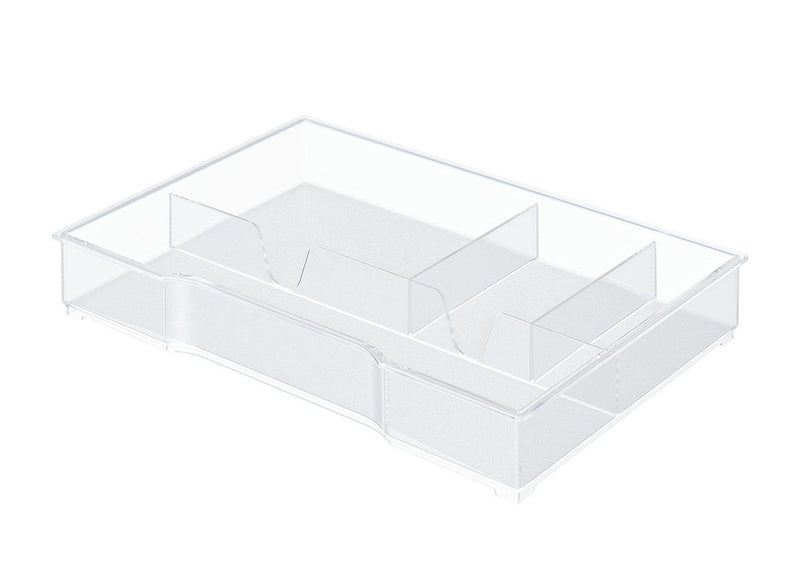 and WOW drawer cabinets