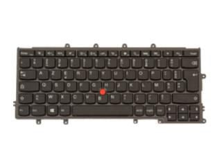 04Y0911, Keyboard, French,