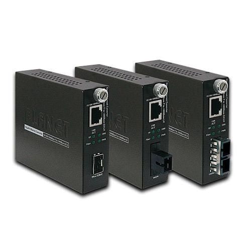Smart Gigabit Converter