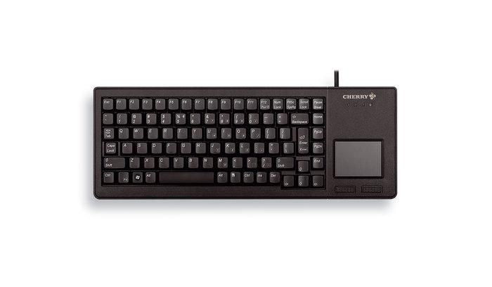XS Touchpad, Fullsize