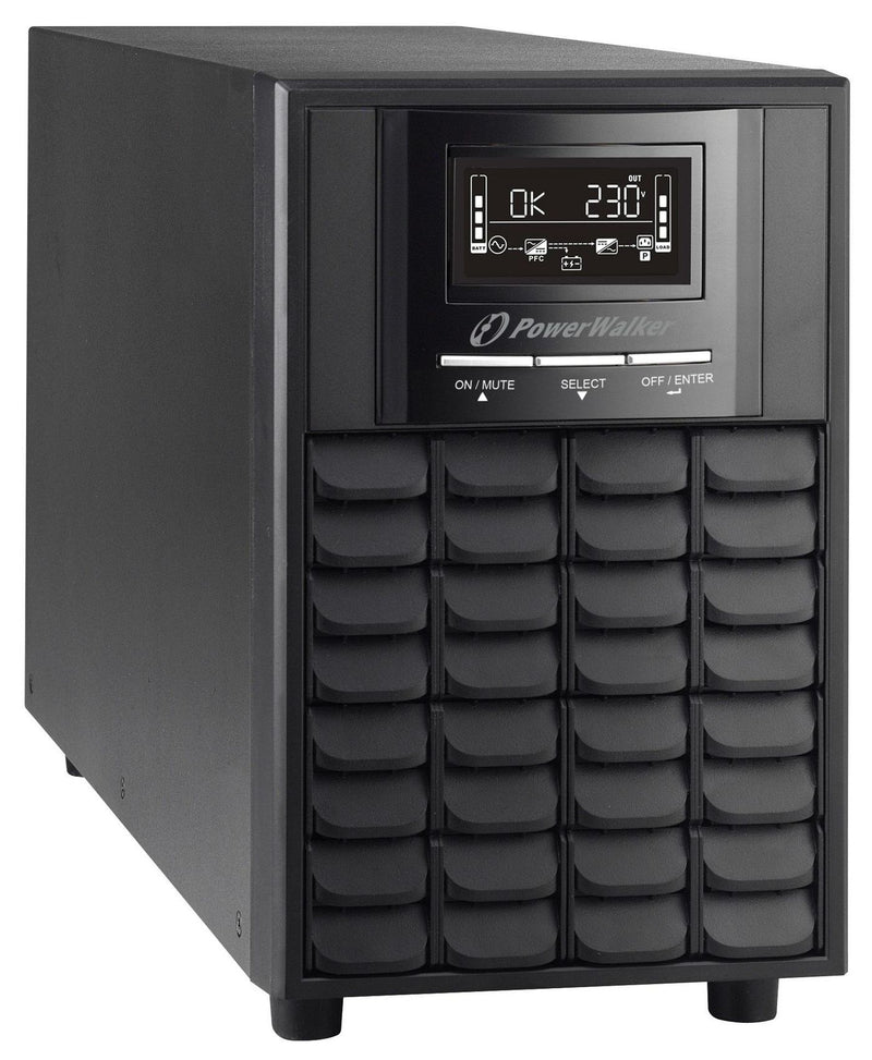UPS 1100VA/770W Line Interact.