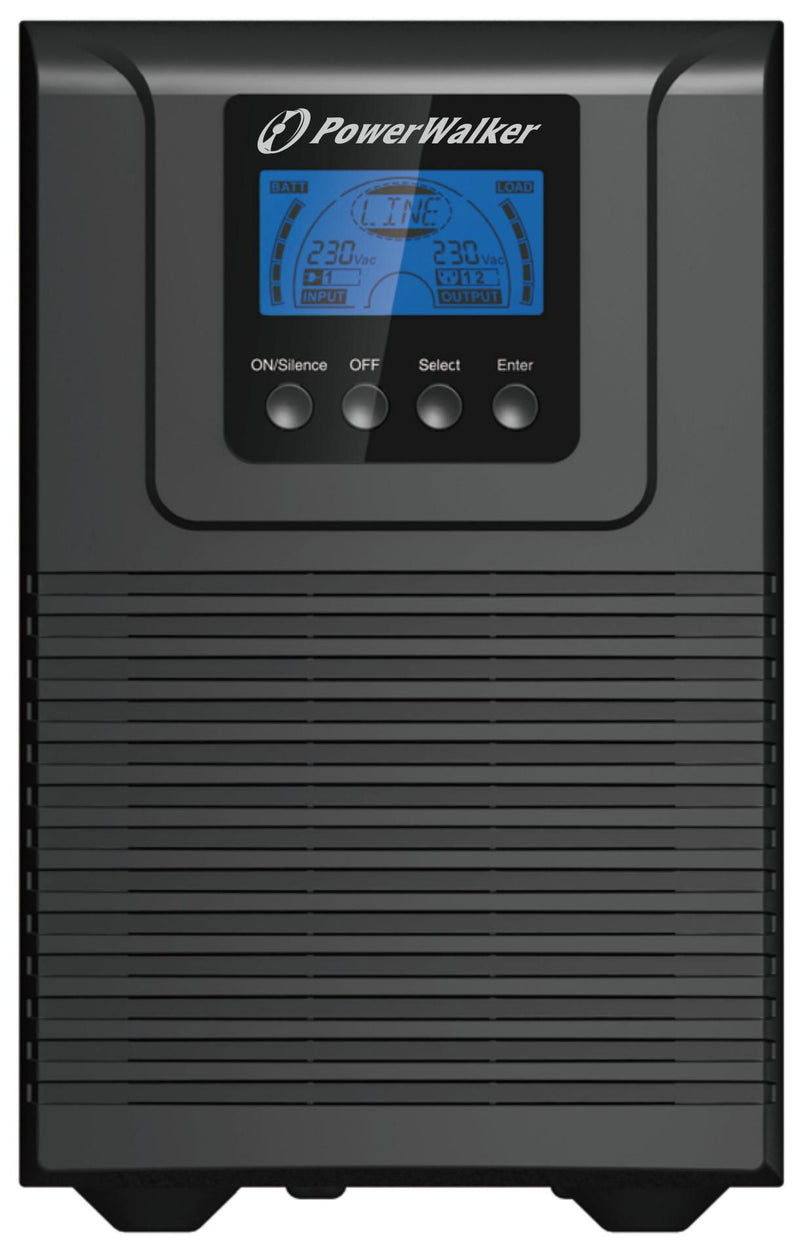 UPS 1000VA/900W
