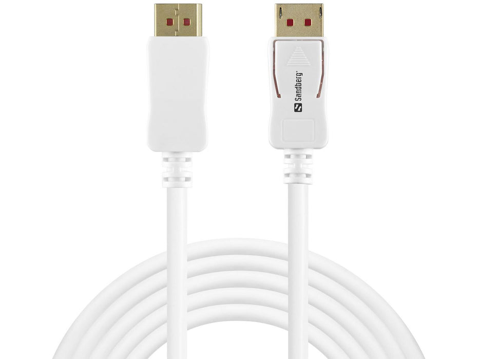 DisplayPort 1.4 8K60Hz 2m, 2