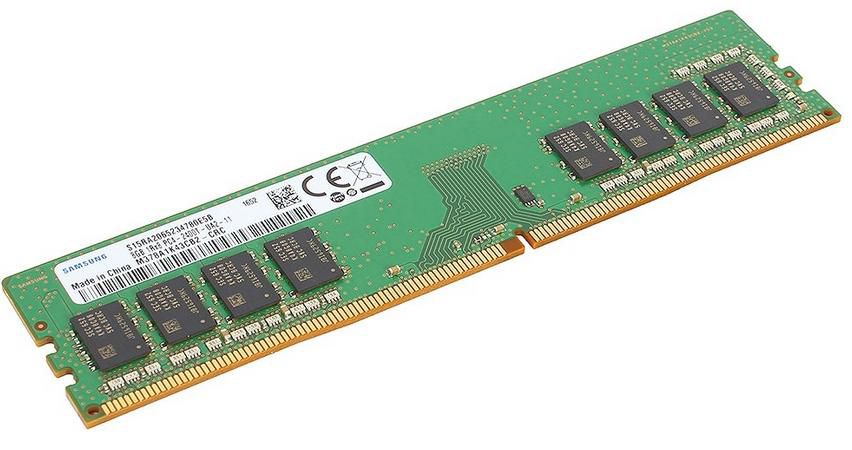 8GB DDR4-2400, 8 GB, 1 x 8