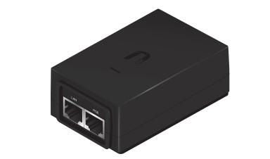 POE-24-30W, Gigabit Ethernet,