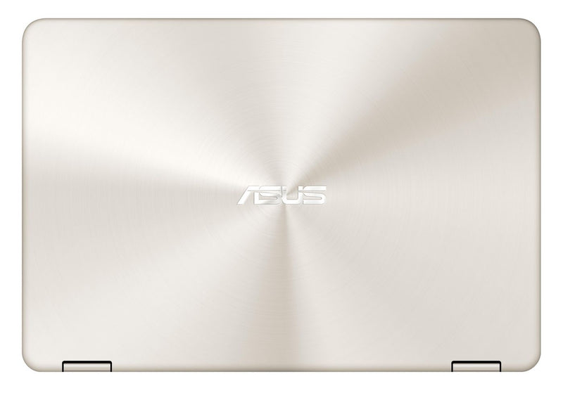 UX360CA-1A, Cover, ASUS,