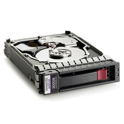 517350-001, 3.5", 300 GB,