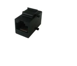 In-Line Coupler, Slim Style