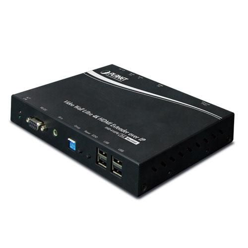 Extender Receiver over IP