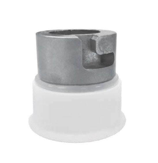 For Mounting on a Gooseneck