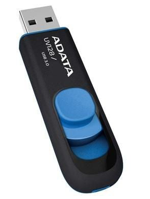 UV128 Black/Blue