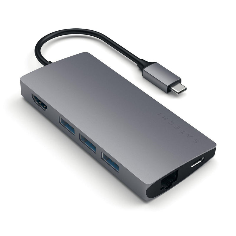 Multi-Port Adapter V2 Dock