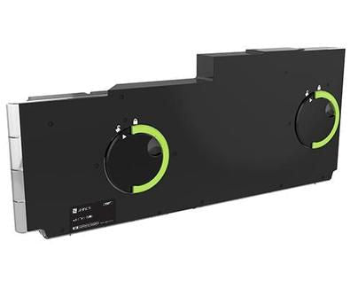 LEXMARK Resttonerbehaelter (CS820,CX8xx)