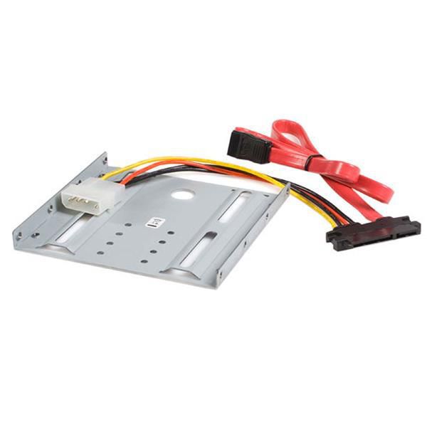 2.5in SATA Hard Drive to