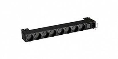 EFLX8D, 8 AC outlet(s),