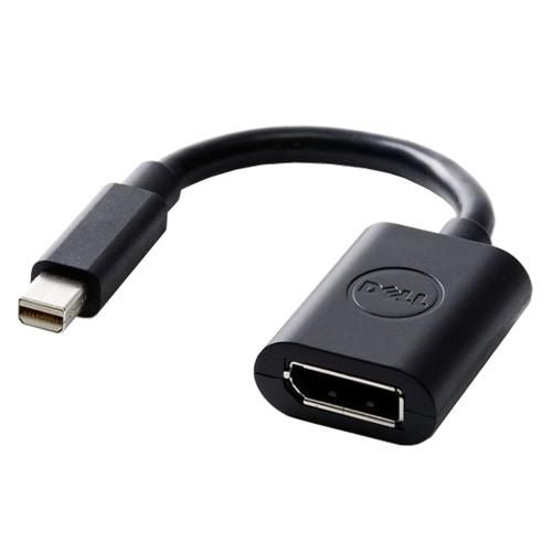 to DisplayPort